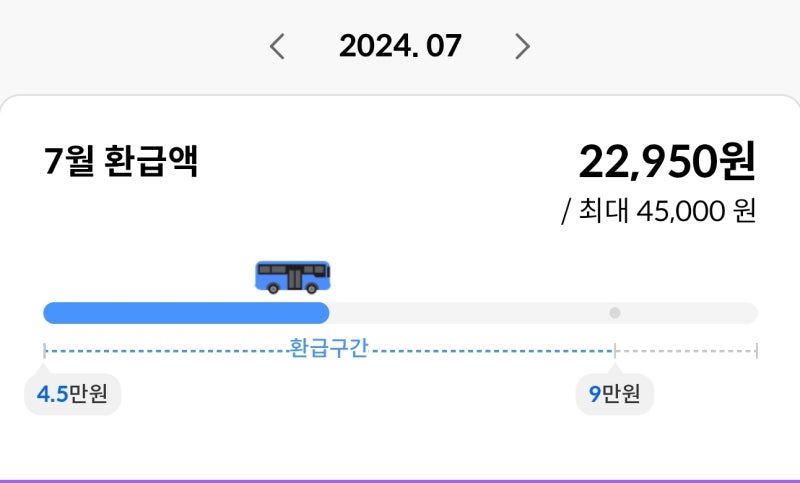 드디어 동백패스를 모바일 교통카드로?(feat.K패스)