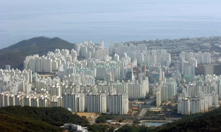  해운대 그린시티의 운명은?