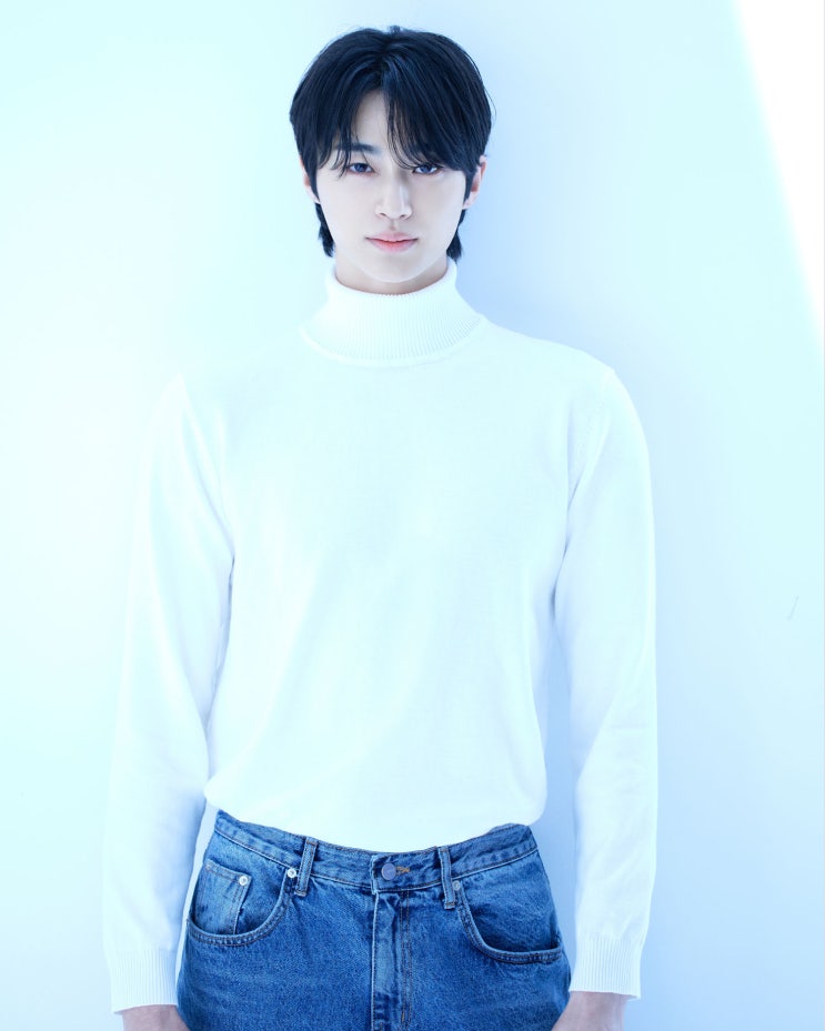 <<b>나 혼자만 레벨업</b>> 성진우 역에 배우 <b>변우석</b> 캐스팅! 넷플릭스... 