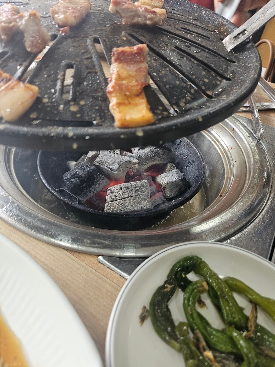 신창면옥 사진 5
