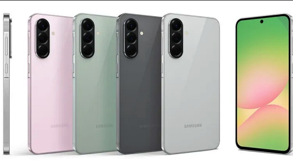 갤럭시 A56 vs A36｜둘 다 2025년 출시, 뭐가 다를까?
