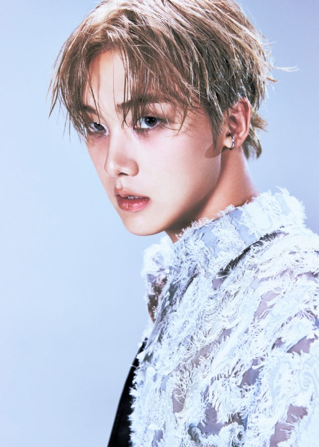 <b>윤산하</b>, 솔로 2집 ‘<b>카멜레온</b>’ 기대 요소 ‘셋’