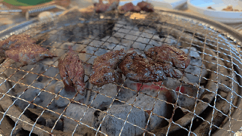  수원 영통광교맛집 2만원대 프리미엄 소고기 무한리필 진원소우 수원원천점