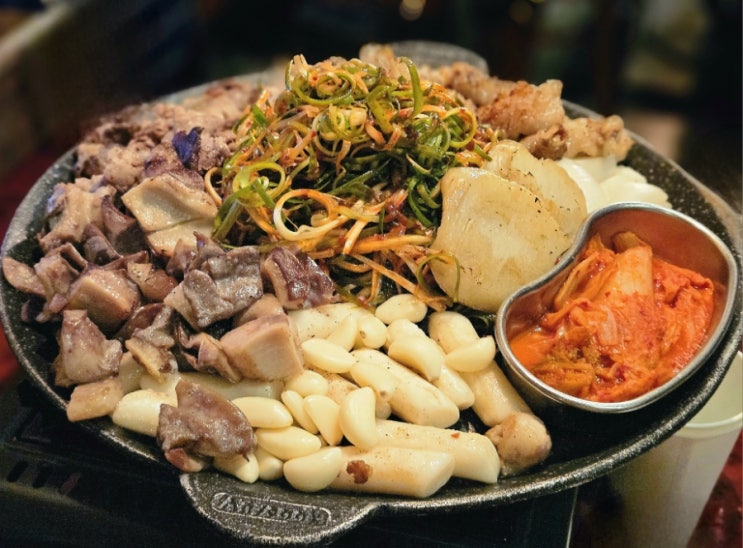 대구절창구이 동성로 맛집 추천 을찌로정 절창모듬구이와 새로 다래 솔직후기