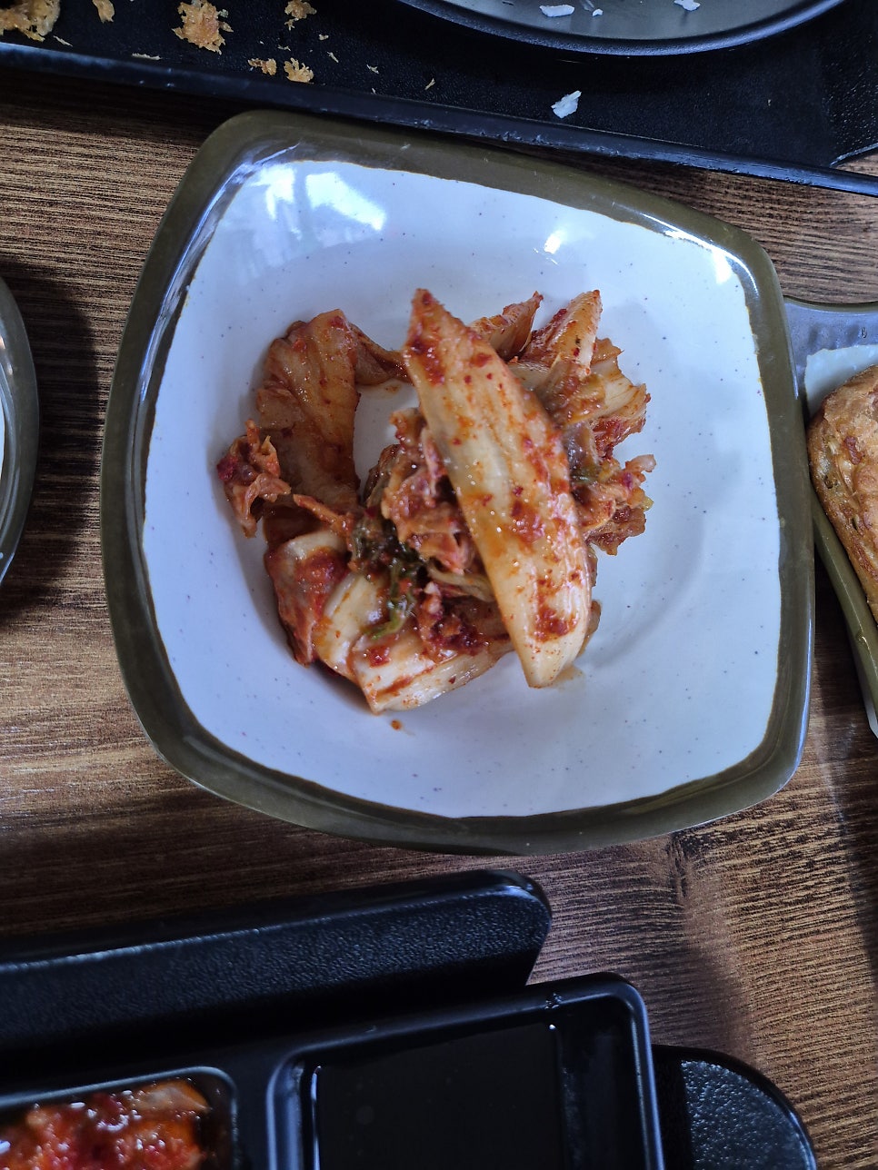 갈촌칼국수 사진 4