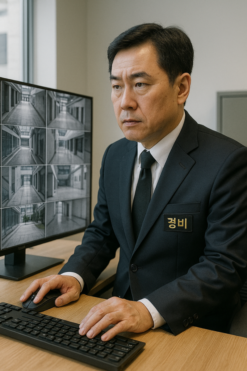 경비지도사 자격증 종류, 시험과목, 준비 꿀팁
