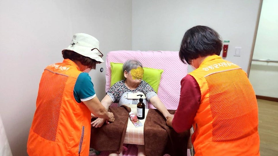 양평성모원 사진 6