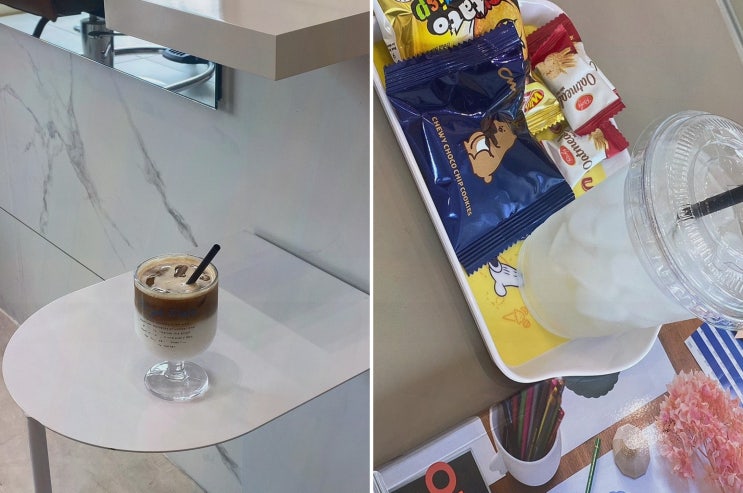  살롱피어날 송도센트럴파크점에서 만나는 송도1동단발의 매력