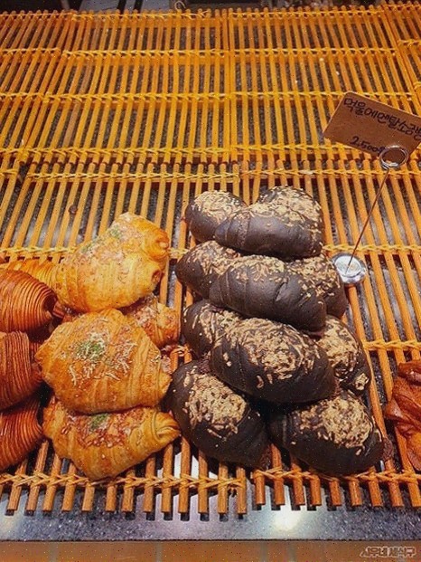  KKO pati 시흥장곡점, 시흥 디저트카페에서 특별한 티타임을 즐겨보세요!
