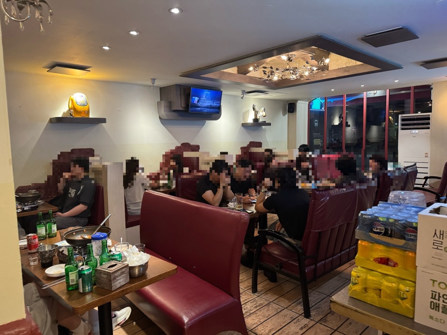 식스컵스 사진 4