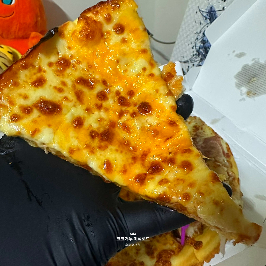 미친피자 화곡점 사진 1
