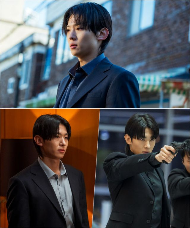  덱스, '아이쇼핑'으로 연기 도전 "염정아에 많이 배우고 싶었다"