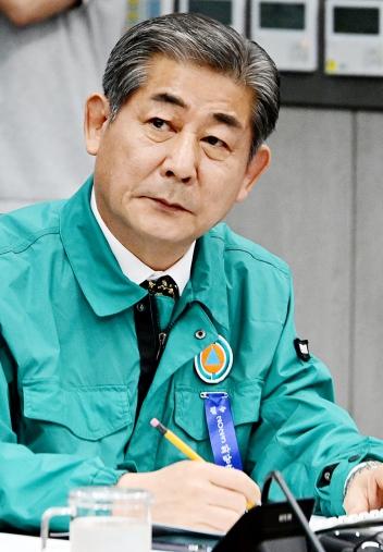인천시의회 정해권 의장, 인천환경공단에 맨홀 질식 사고와 관련해 강하게 질타