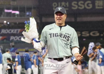 지난 시즌 미스터 올스타 최형우 마저 부상으로 <b>올스타전</b>... 