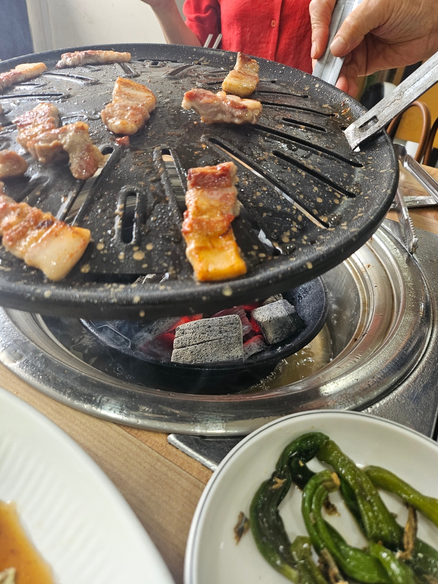 신창면옥 사진 4