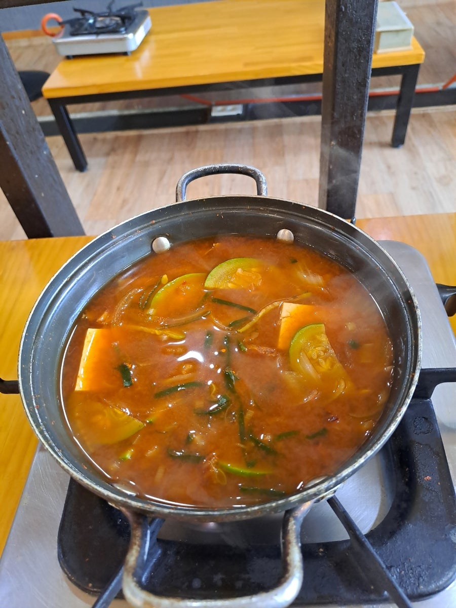 투더리밥상 사진 5