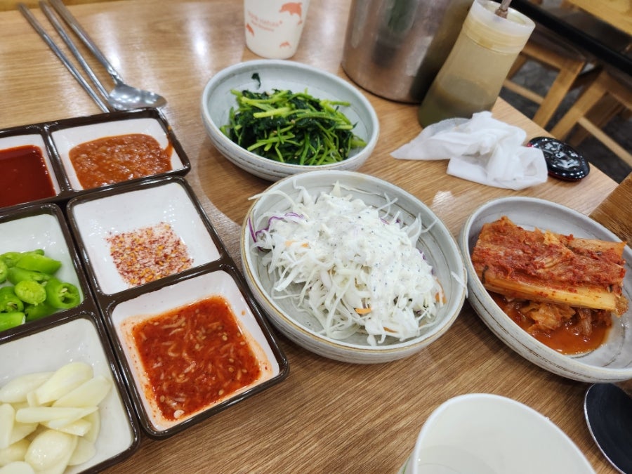 군산집 사진 4