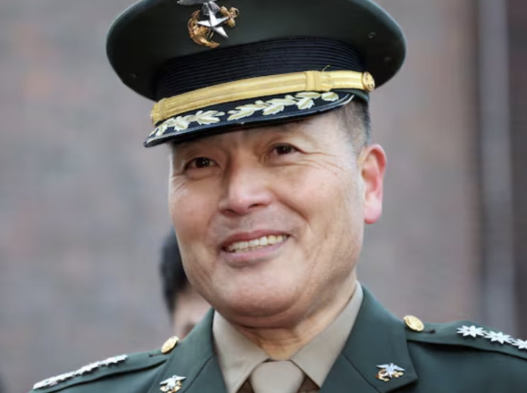해병대 <b>박정훈 대령</b> 프로필 - <b>채상병 특검</b> 무죄 수사단장 복귀... 