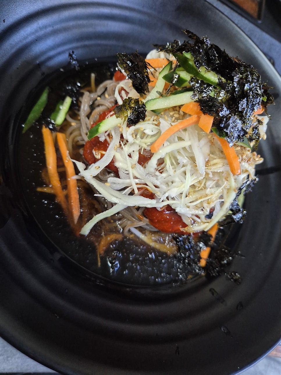 갈촌칼국수 사진 6