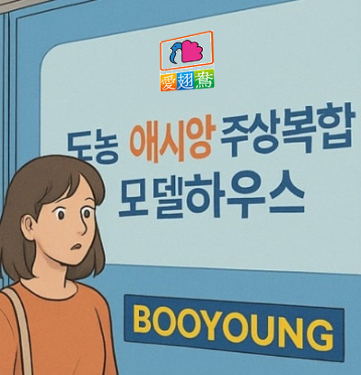  남양주 도농 애시앙 주상복합 아파트 분양 모델하우스 방문기 1억 혜택은?