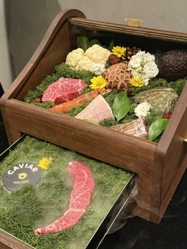  공덕 맛집 우수 한우 다이닝 룸식당 추천!