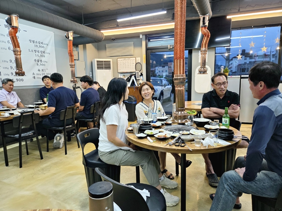 Yeomgane photo 4