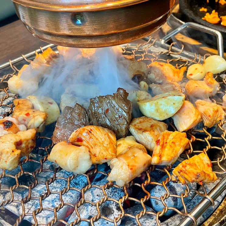 #250710 서초동 - 오발탄 서초점