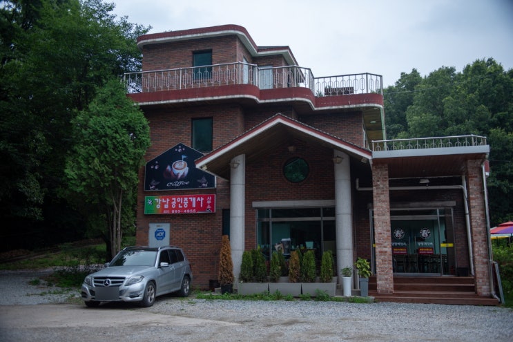  여주 일품 양평해장국 여주스카이밸리점  스카이밸리CC 맛집 · 신라CC맛집 – 천엽 NO! ‘양’이 푸짐한 깊은 국물의 해장 한 그릇