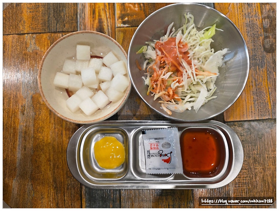 오봉통닭 사진 4