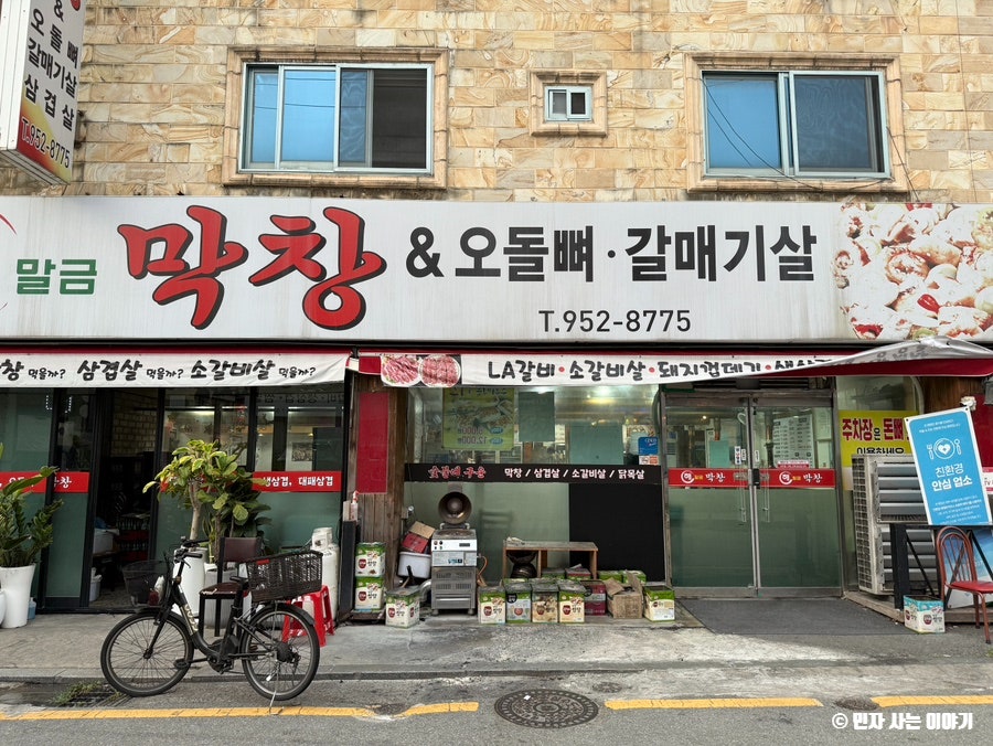 해말금 사진 2