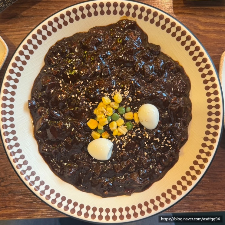  청라 중식 맛집 천월반점, 혼밥도 부담 없는 중식당! 짜장면 탕수육 솔직 후기