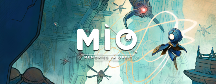  인디 게임 둘 MIO: Memories in Orbit, No Way Home