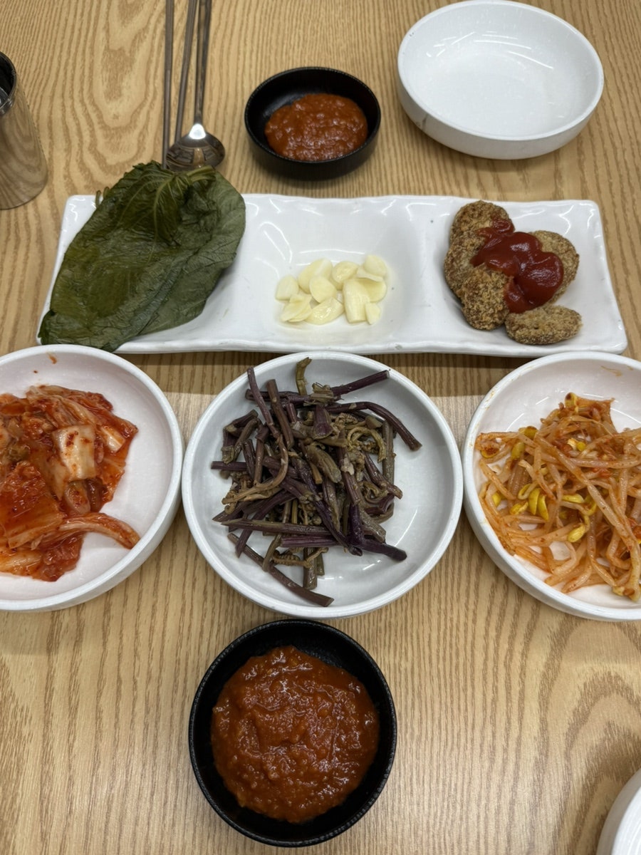 Biseunghoegwan photo 4