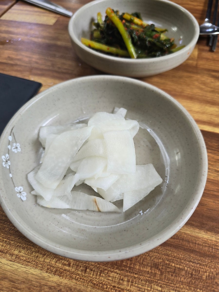 봉평산골메밀촌 효성점 사진 3
