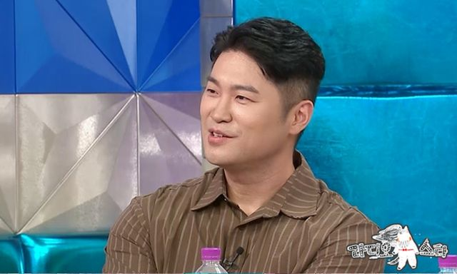 ‘라디오스타’ 최자 “맛집 소개, 억대 섭외 제안도 받았지만…”