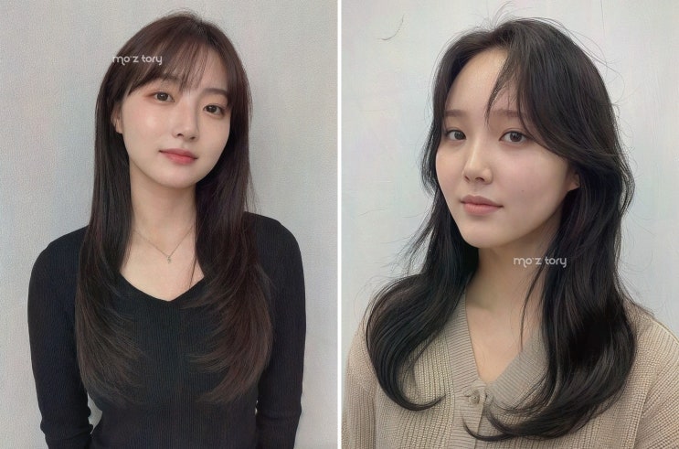  스타일 변신의 완벽한 경험, 고잔동미용실