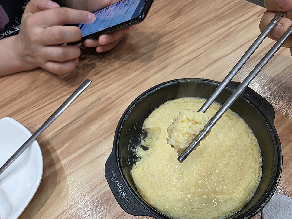 동대문엽기떡볶이 죽전점 사진 3