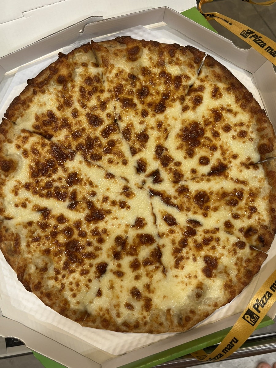 피자마루 서울대청점 사진 5