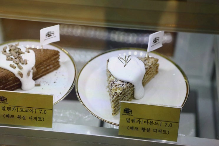  브릭스블럭482, 속초 카페에서 특별한 시간을 만들어보세요