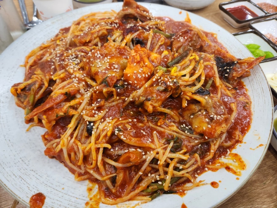 군산집 사진 5