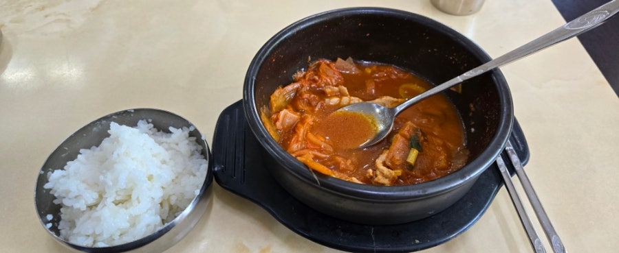 구로기사식당 사진 6