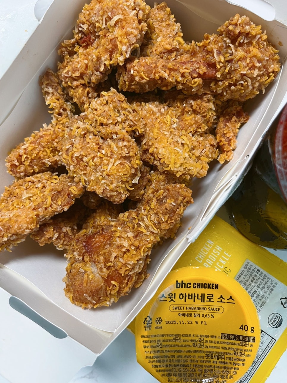 BHC치킨 풍무점 사진 1