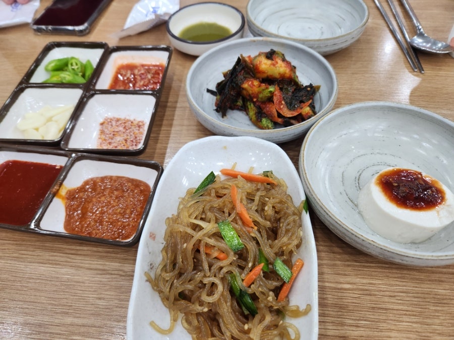 군산집 사진 3