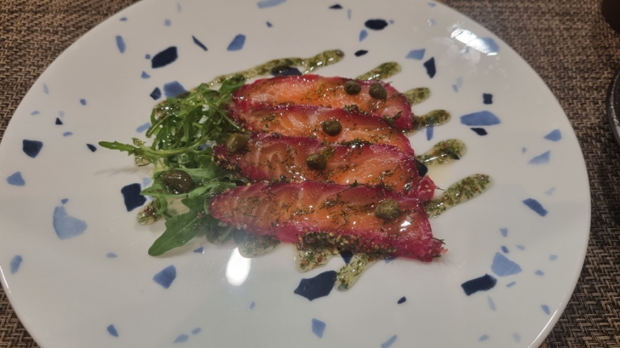 서양반주식당 사진 6