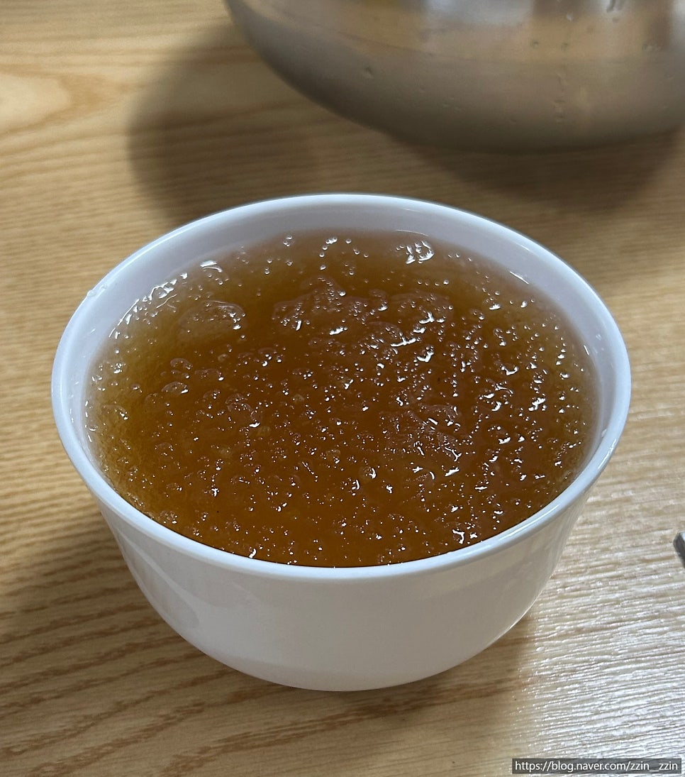 옥교동 사계절밀면전문 사진 6