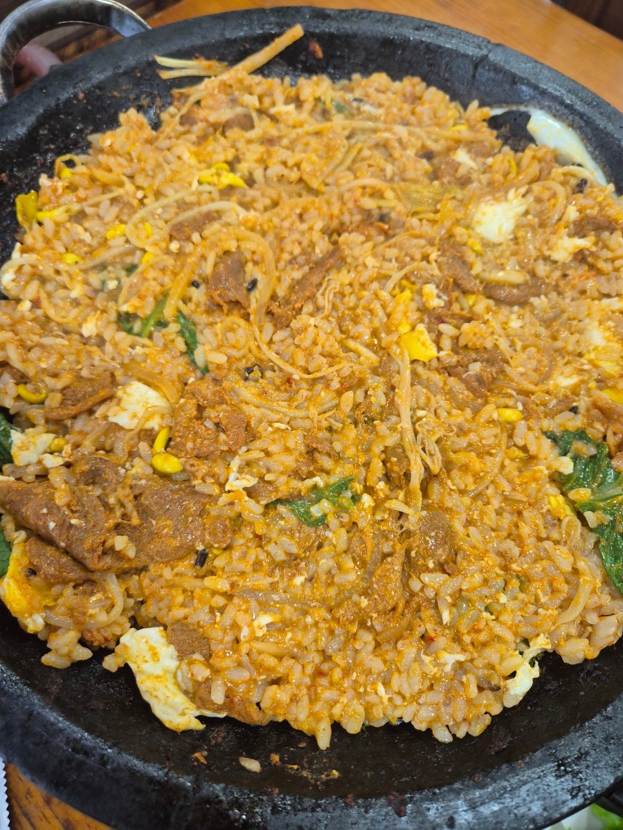 명랑불고기 사진 6