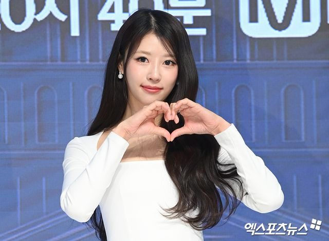 '결별' 이미주, 송범근 간접 디스? "밖에서 술 먹는 거 이해 못하더라" [엑's 이슈]