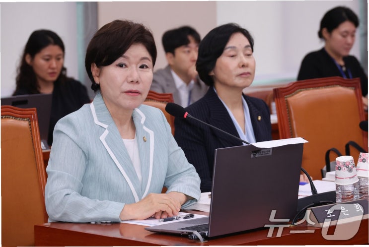 조은희 발언 논란: 국민의힘, 계엄 피해자? 박성훈 수석대변인... 