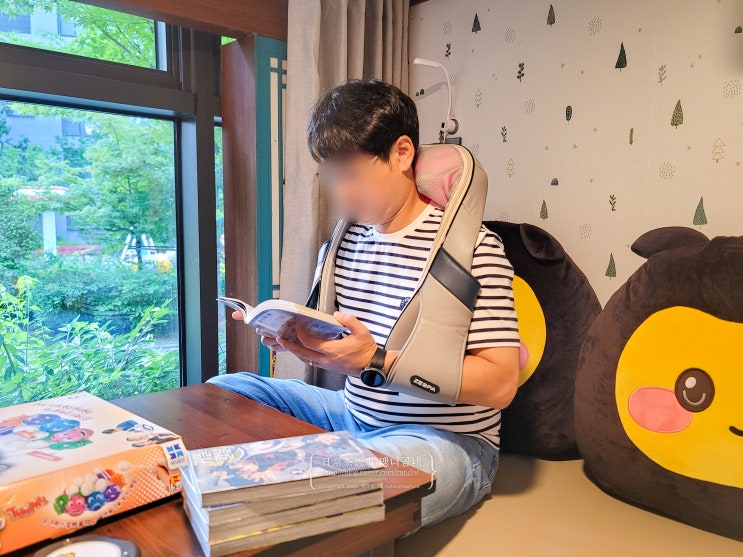  광주 실내 놀거리 벌툰 몽유도원 북구 만화카페 각화동 이색 커플데이트