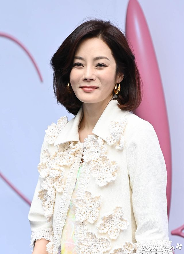  "상관없다"…'돌싱' 채림, 前남편 가오쯔치 재혼 가능성에 '반전 반응' [엑's 이슈]